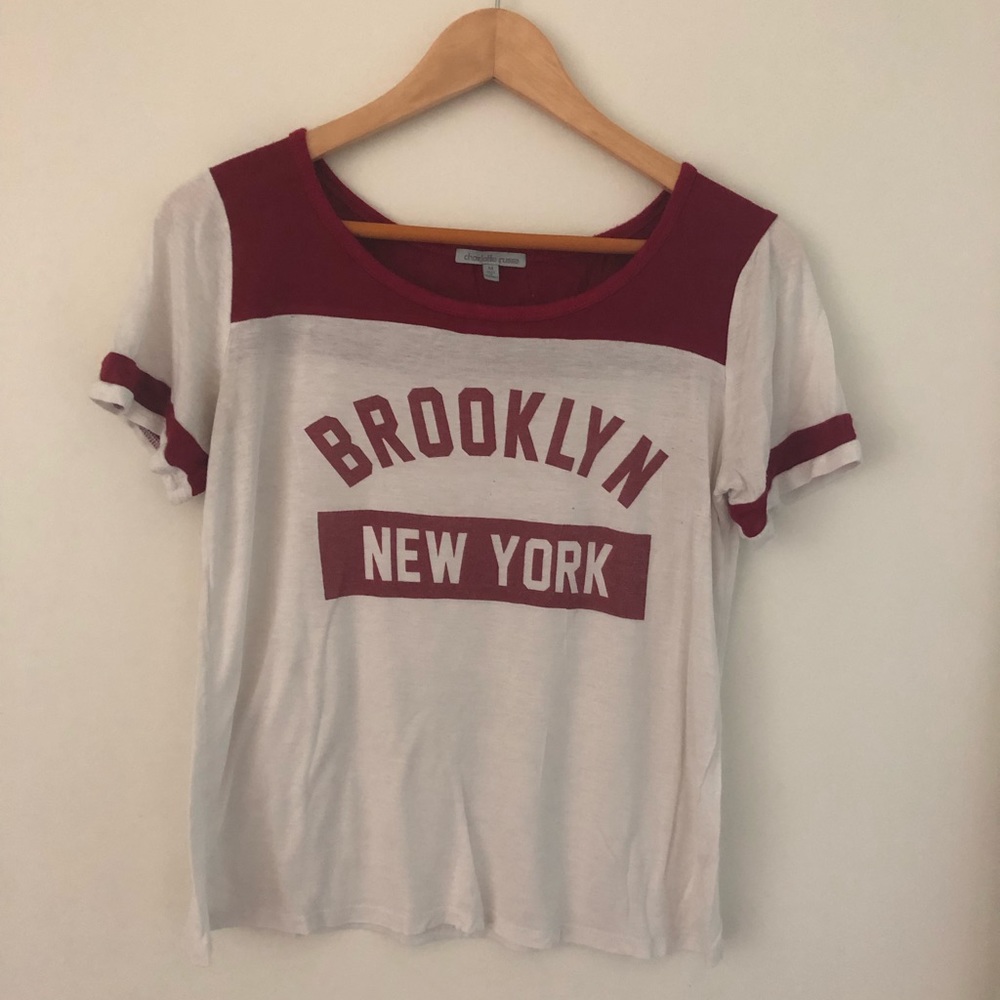 Charlotte Russe t-shirt